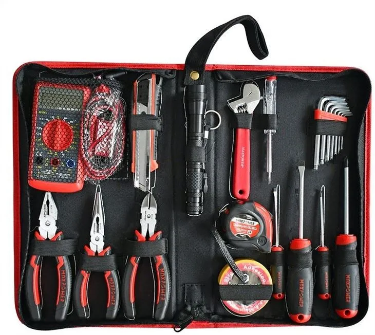 Electrical Tool Set