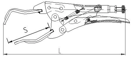  Pliers