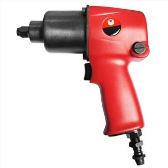 1/2'' Dr. Industrial Grade Air Impact Wrench