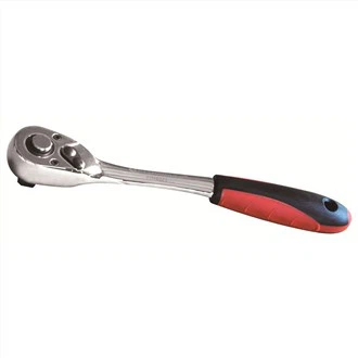 Ratchet handföng í iðnaðargráðu