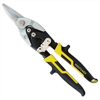 Vinnusparnaður Aviation Snips-Cut Straight