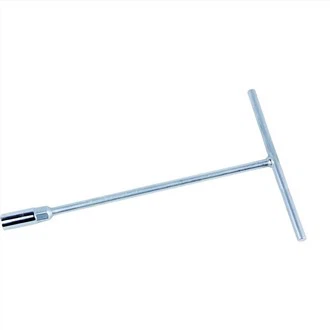 T-gerð skiptilykill