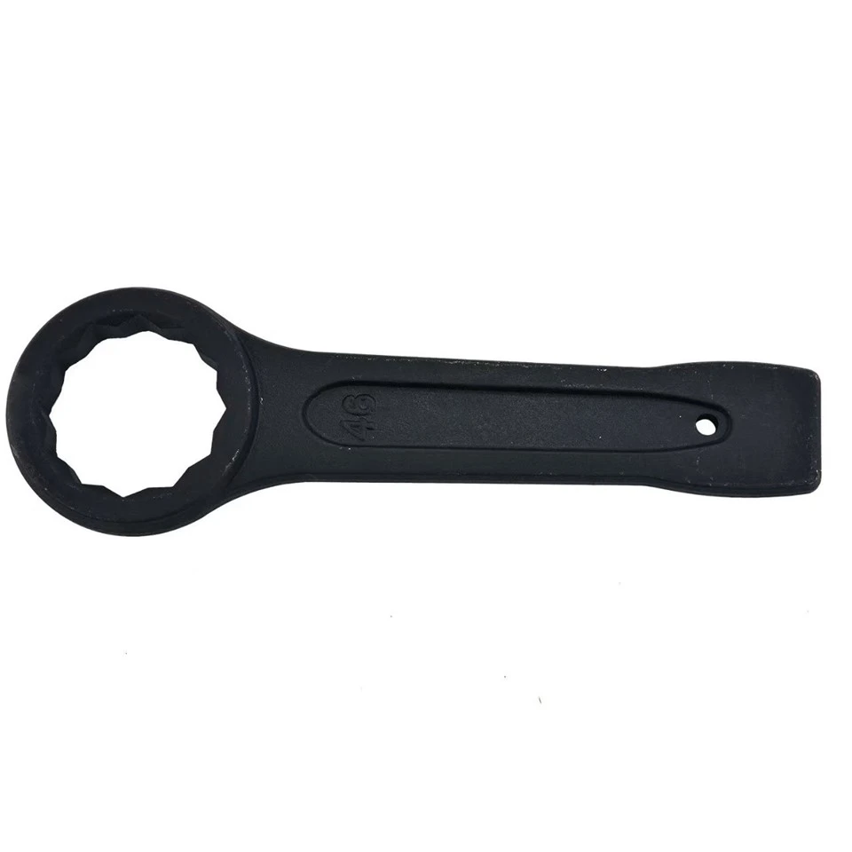 RINGSLOGGING LYKILL 65MM