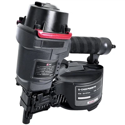Pneumatic Nail Gun, Woodworking Nail Gun